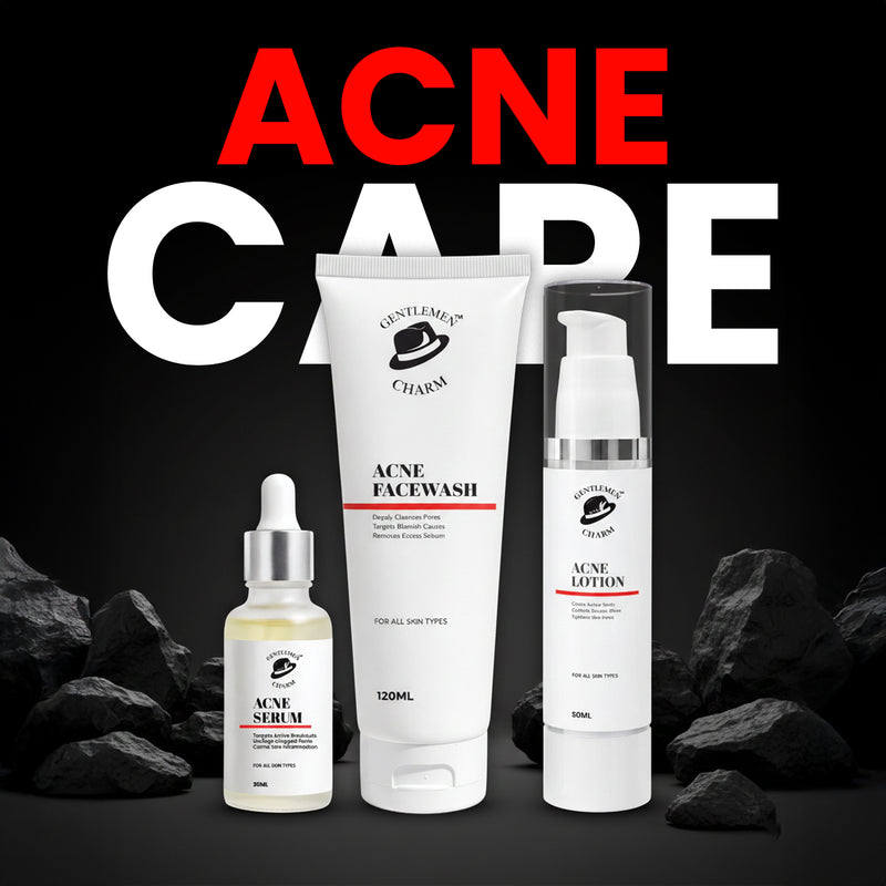 Acne Care Kit