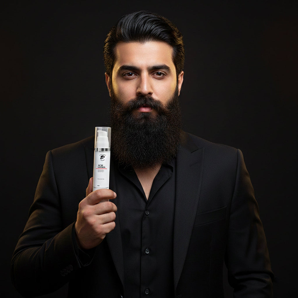 Gentlemen™ Charm Acne Lotion 50ML