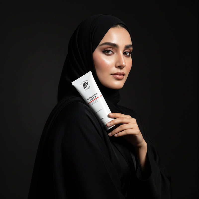 Gentlemen™ Charm Acne Facewash 120ML