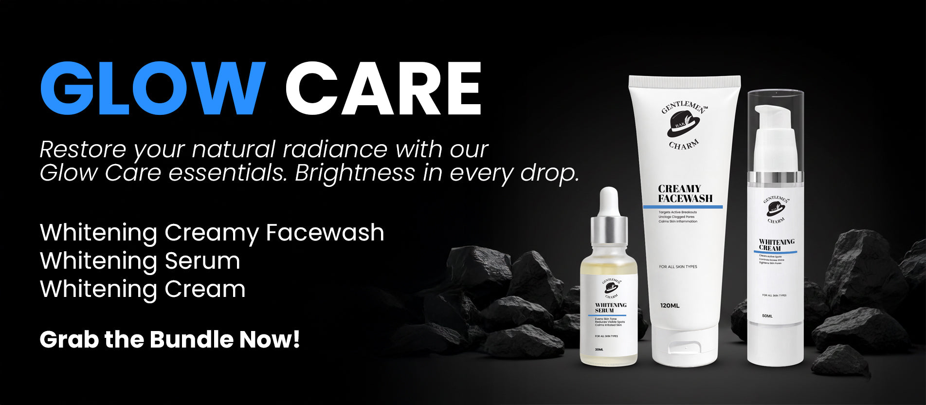 Glow Care