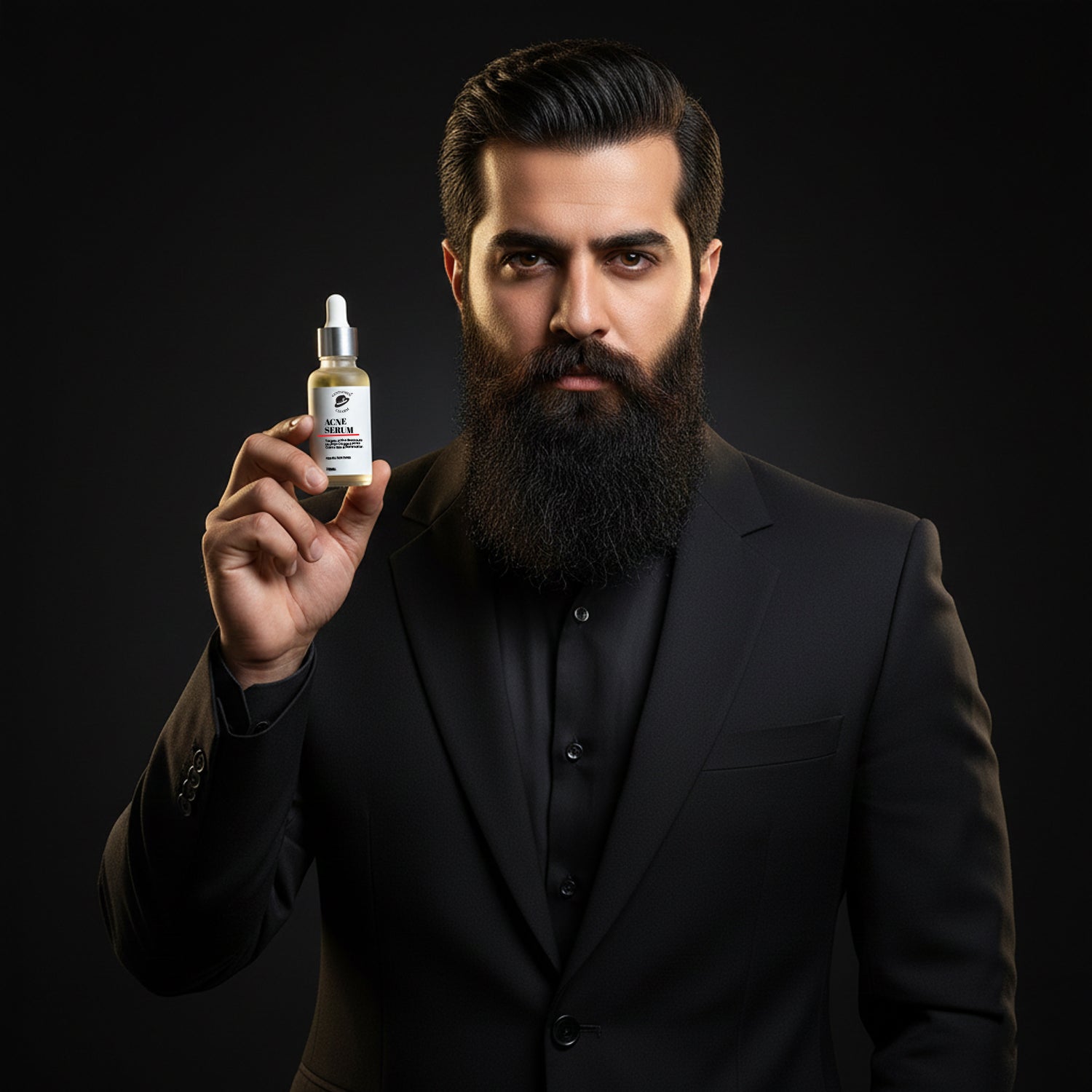 Gentlemen™ Charm Acne Serum 30ML