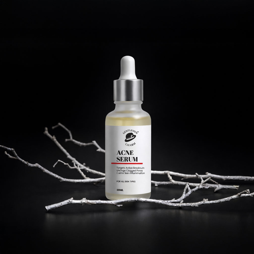 Gentlemen™ Charm Acne Serum 30ML