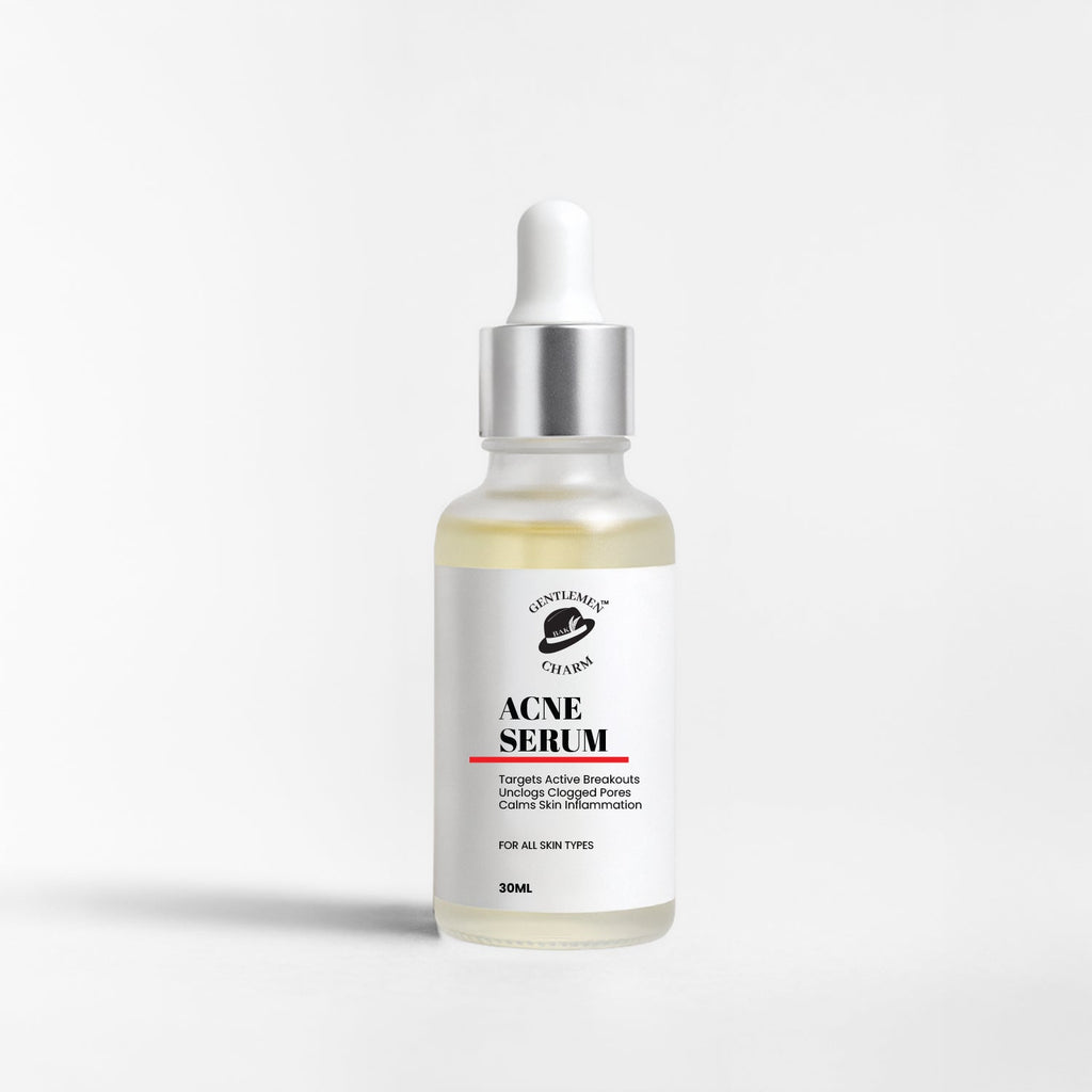 Gentlemen™ Charm Acne Serum 30ML