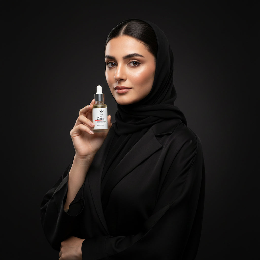 Gentlemen™ Charm Acne Serum 30ML