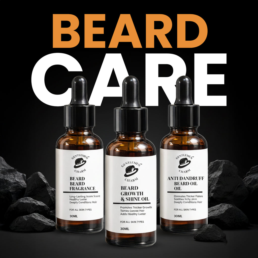 Beard Care kit