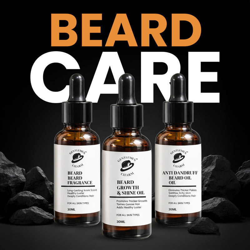 Beard Care kit