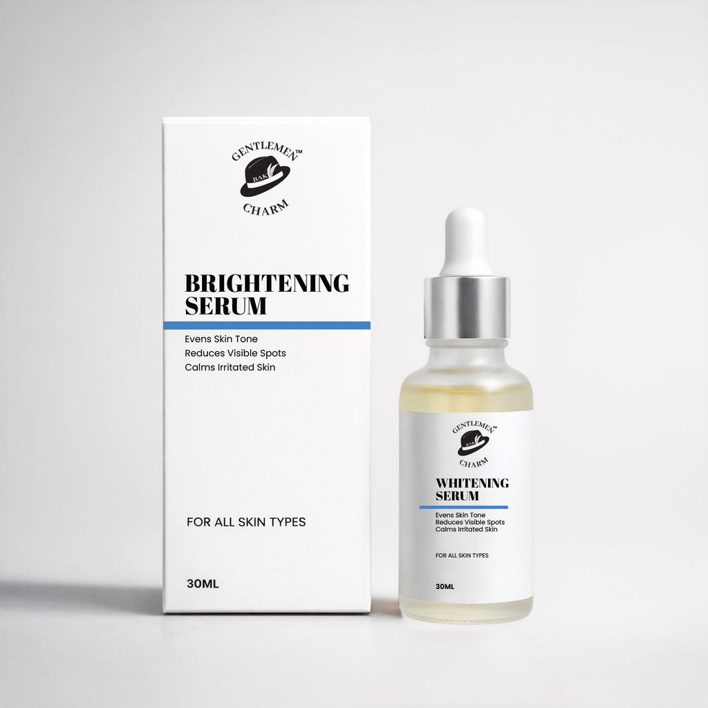Gentlemen™ Charm Whitening Serum 30ML