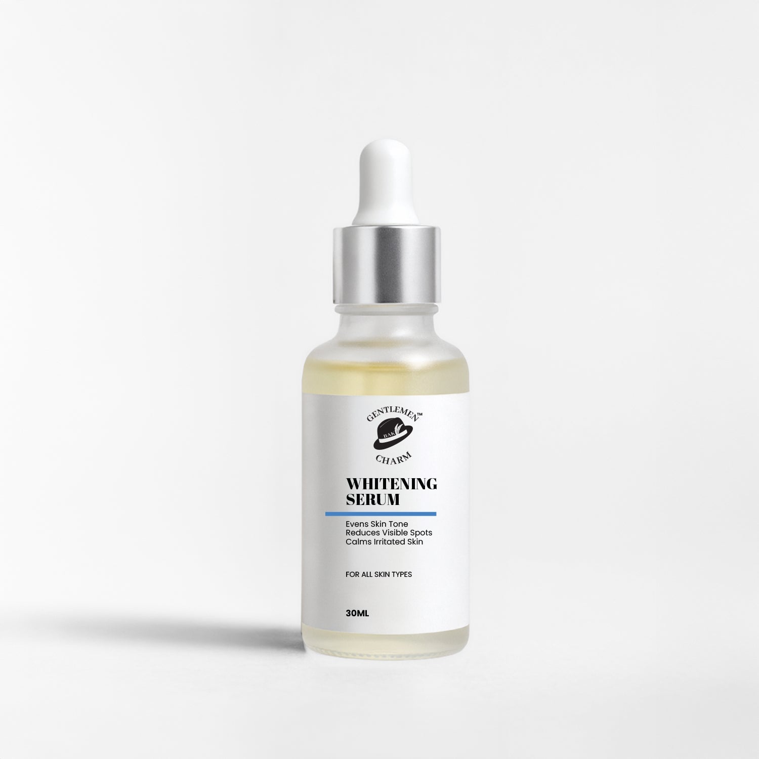 Gentlemen™ Charm Whitening Serum 30ML