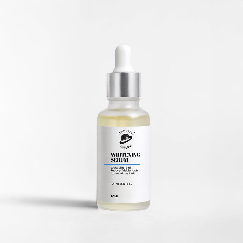 Gentlemen™ Charm Whitening Serum 30ML