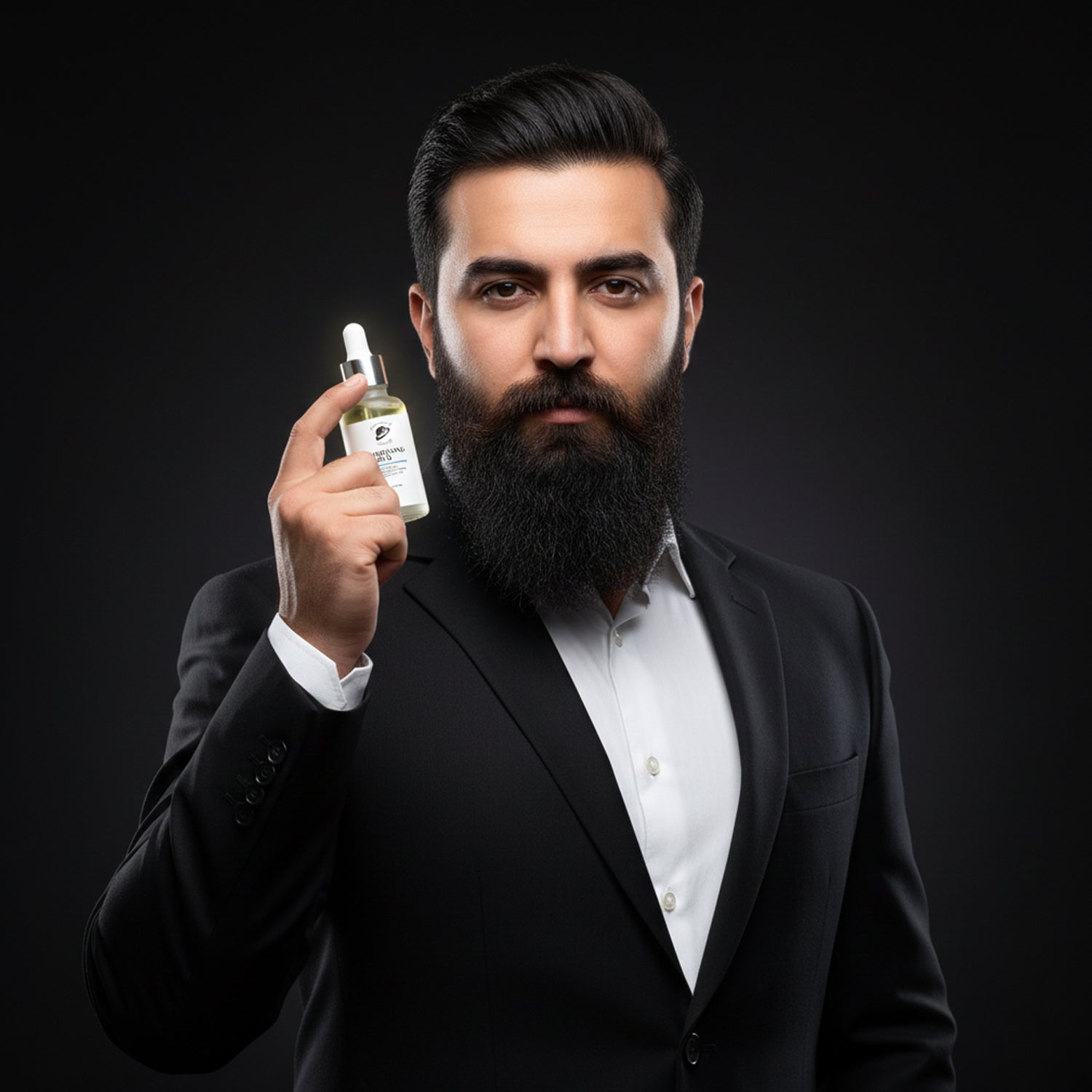 Gentlemen™ Charm Whitening Serum 30ML