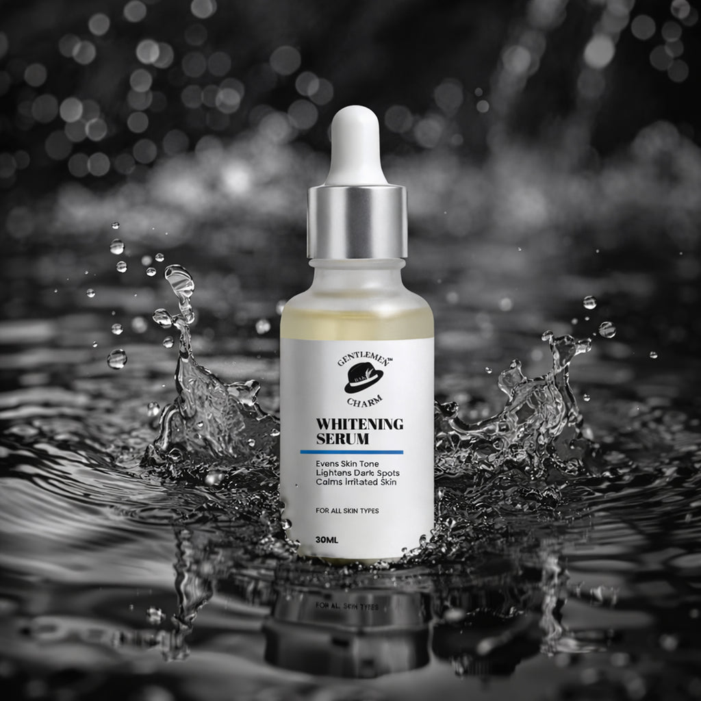 Gentlemen™ Charm Whitening Serum 30ML