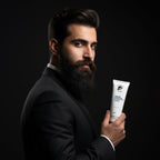 Gentlemen™ Charm Creamy Facewash 120ML