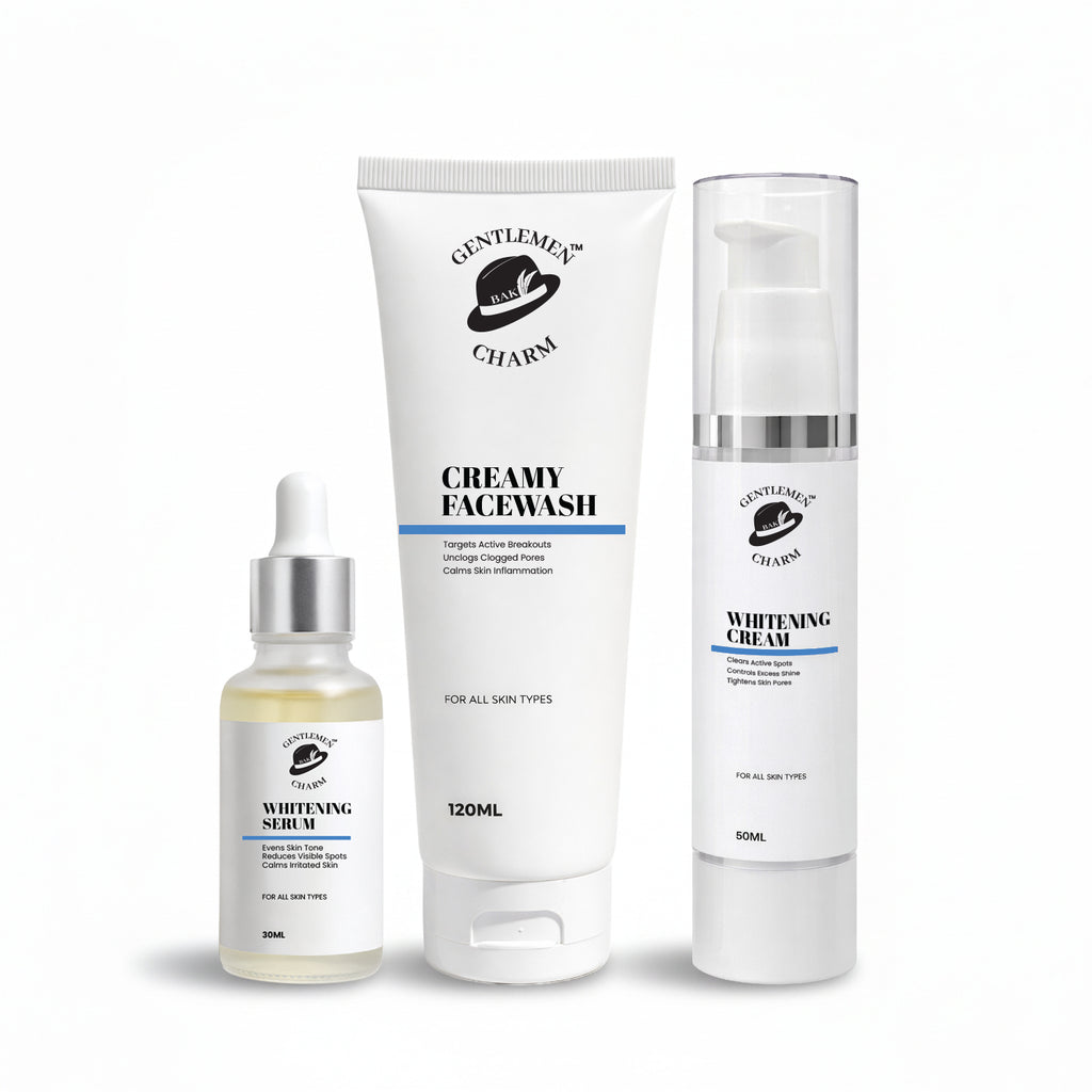 Glow Care Kit