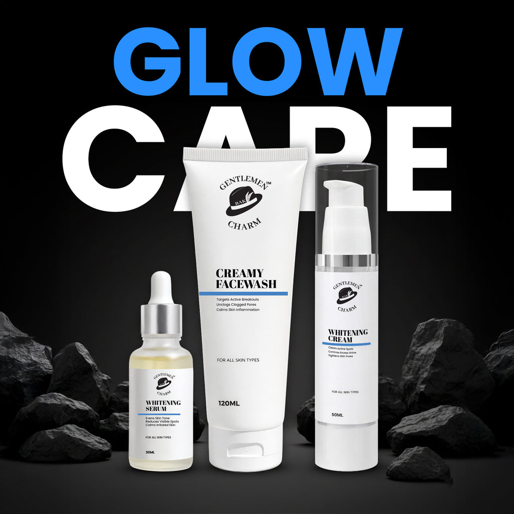 Glow Care Kit