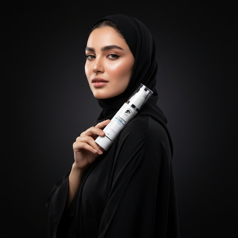 Gentlemen™ Charm Whitening Cream 50ML